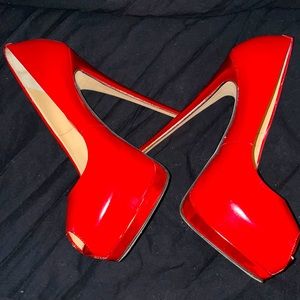 Giuseppe Zanotti Womens Pump